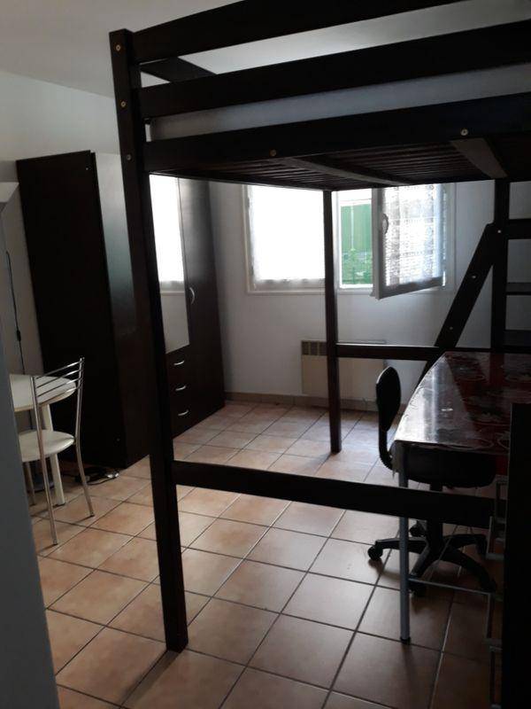 Image de l'annonce Appartement T1 22 m² 577 €