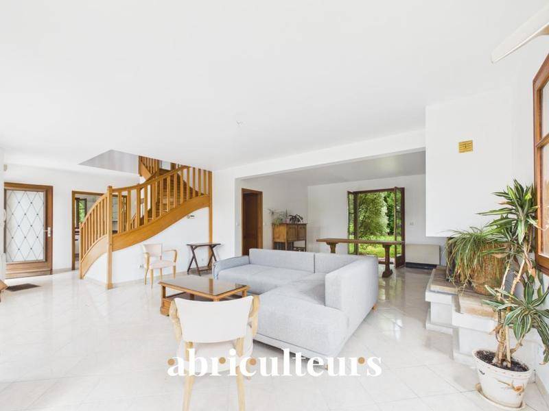 Image de l'annonce Maison - 180 m² - 7 pièces…