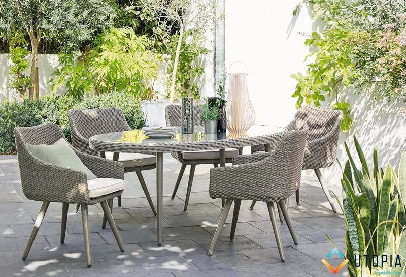 Image de l'annonce 2 PIECES AVEC TERRASSE ET JARDIN