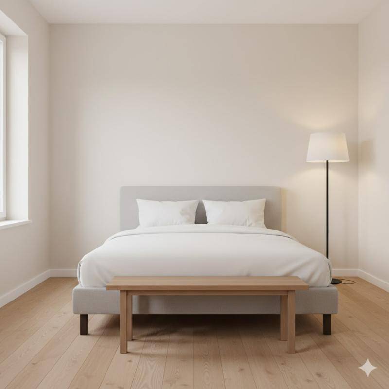 Image de l'annonce QUARTIER LALLIER | Grand T4 avec BALCON…