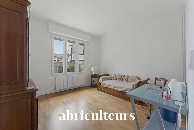 Image de l'annonce Maison individuelle - 155 m² - 5…