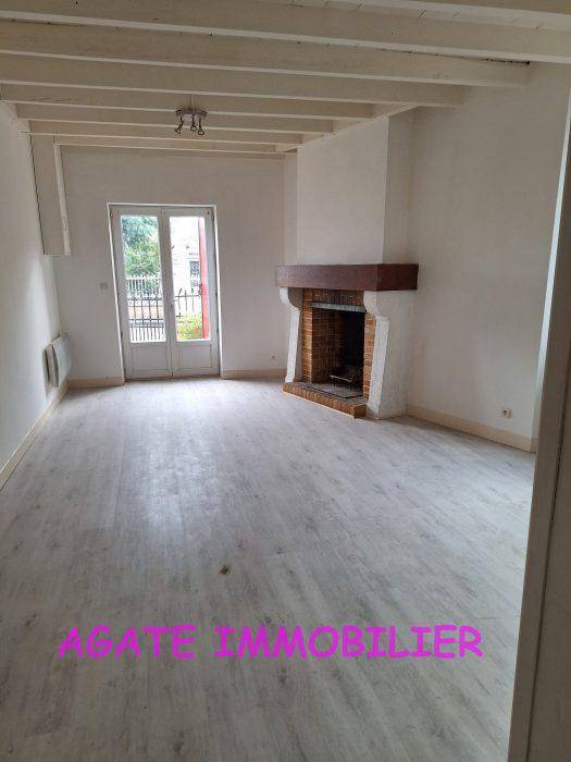 Image de l'annonce MAISON A VENDRE 3 PIECES ref u9778