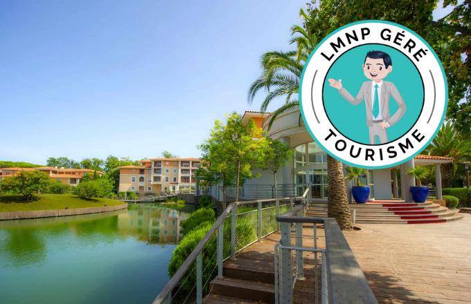 Image de l'annonce Appartement 1 pièce avec balcon - investissement…