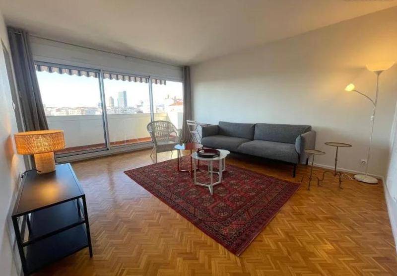 Image de l'annonce Appartement - LYON 3E ARRONDISSEMENT