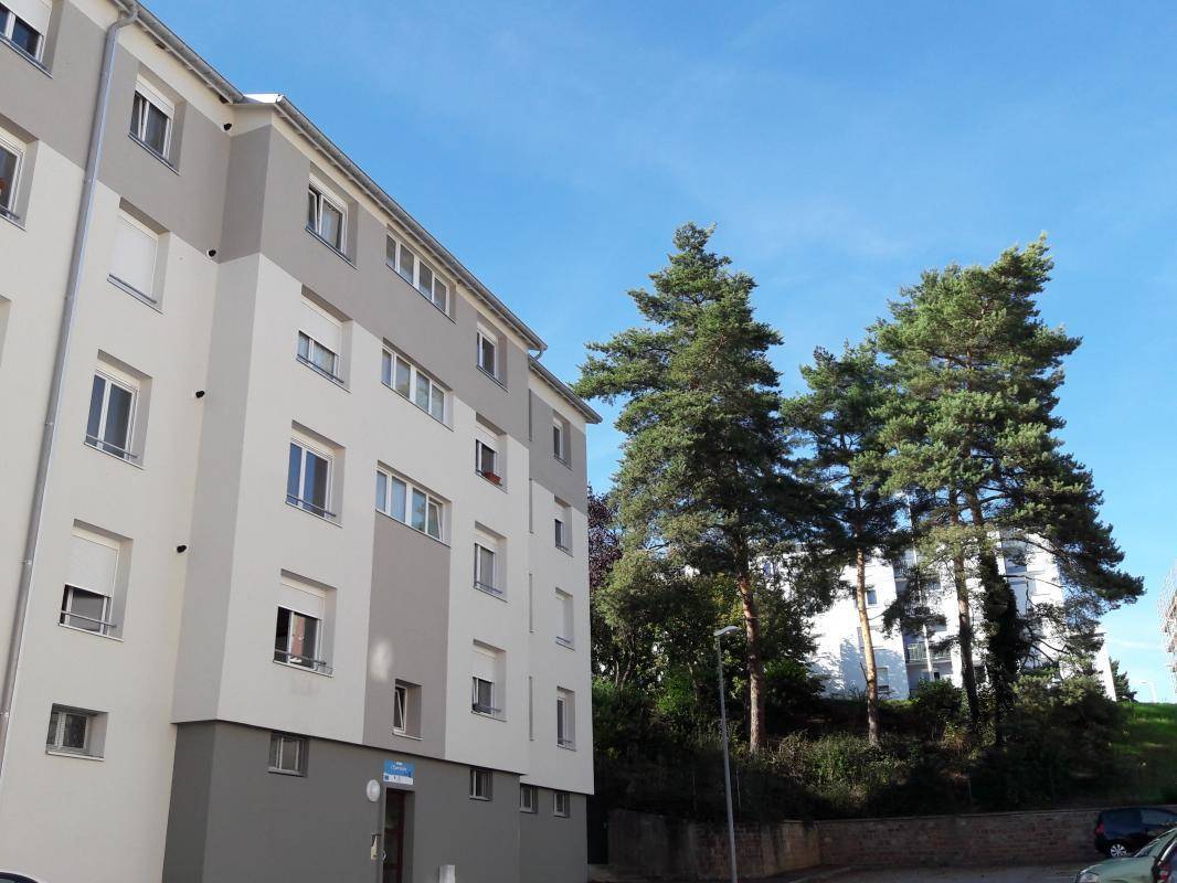Image de l'annonce TYPE 5 SAINT-DIE-DES-VOSGES
