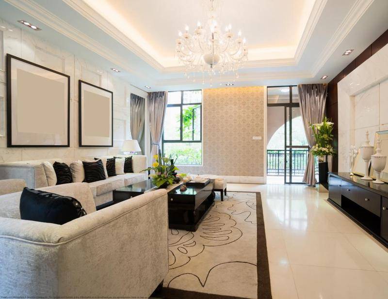 Image de l'annonce 4 pièces confort avec balcon