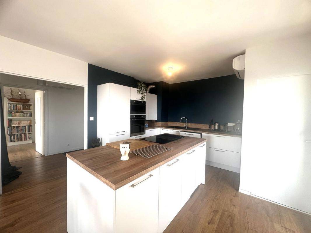 Image de l'annonce VENTE : appartement de 3 pièces (83…