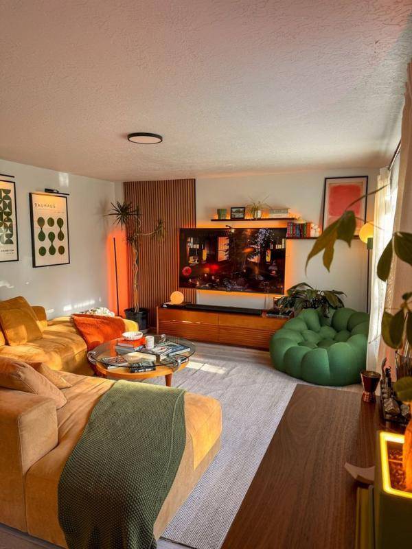 Image de l'annonce T2 TOUT CONFORT + GRAND BALCON