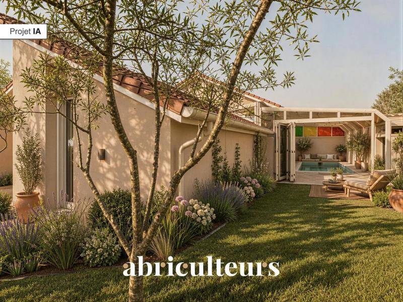 Image de l'annonce Maison familiale dans un confort moderne avec…