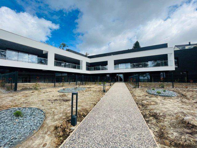 Image de l'annonce A LOUER - Appartement F3 de 69.52m²…