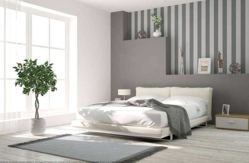 Image de l'annonce Bel appartement traversant avec grande terrasse