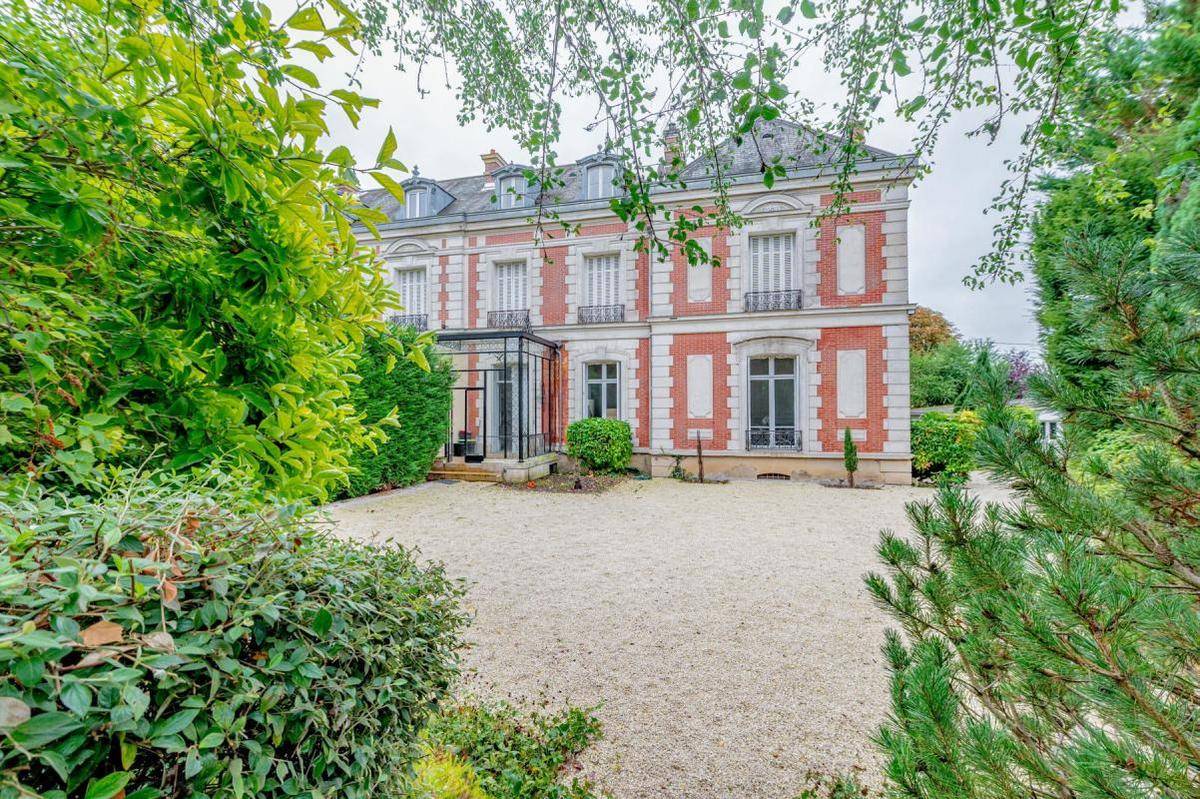 Image de l'annonce À Soisy sur Seine, Maison/Appartement en duplex…