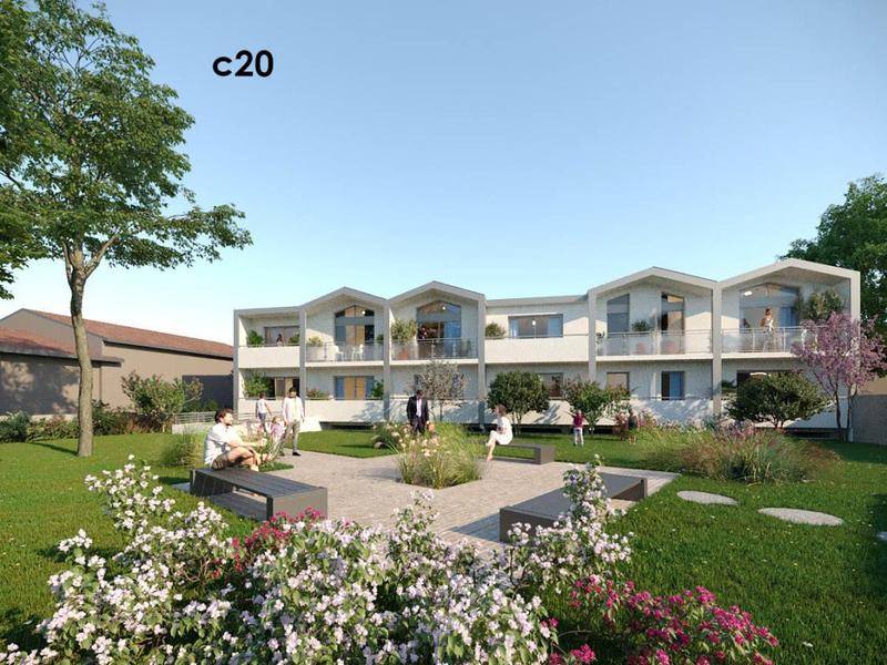 Image de l'annonce A LOUER T2 DE QUALITE BEGLES