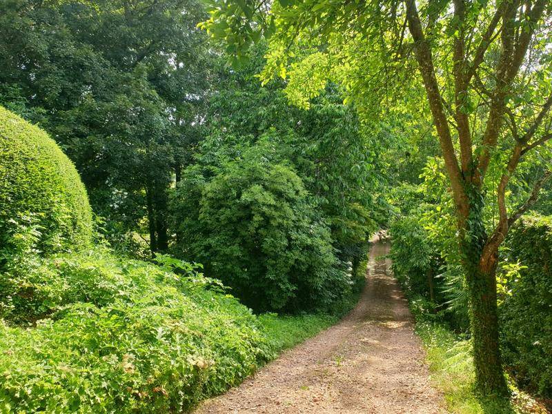Image de l'annonce Maison normande de charme - 8 pièces,…