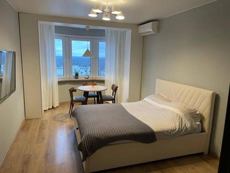 Image de l'annonce studio meublé – 23m² – quai de…