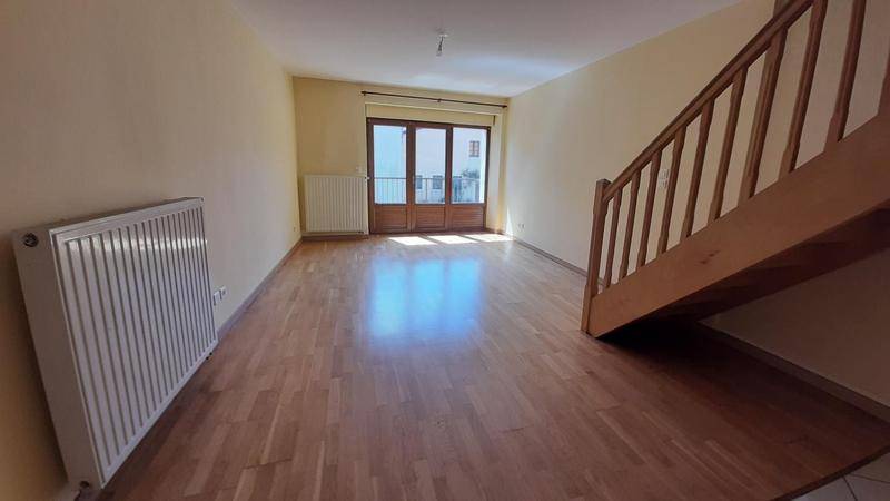 Image de l'annonce Maison de ville F4 - VALS