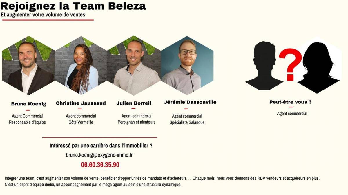 Image de l'annonce François