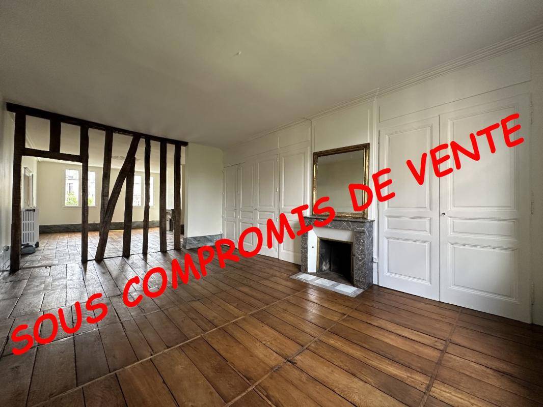 Image de l'annonce APPARTEMENT