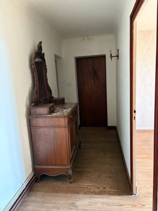 Image de l'annonce Libourne maison à rénover 85 m² +…