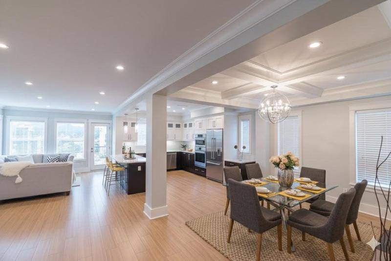 Image de l'annonce ✨ T3 AUX VOLUMES EXCEPTIONNELS EN HYPERCENTRE…