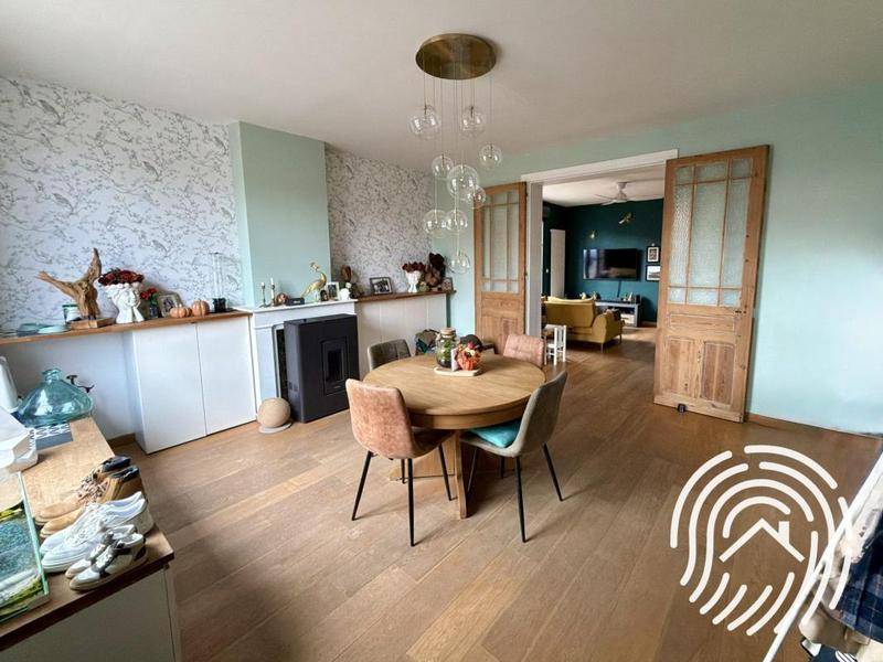 Image de l'annonce Maison à vendre Raimbeaucourt