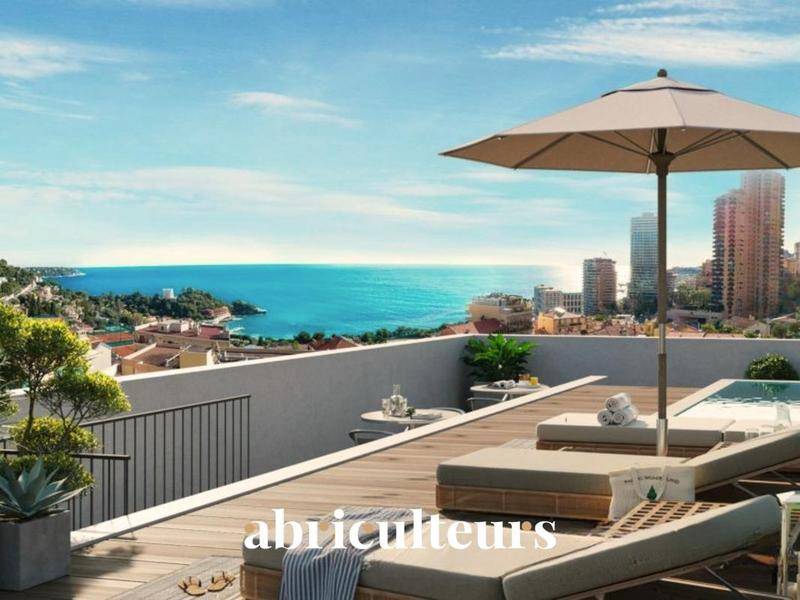 Image de l'annonce Appartement avec un balcon intimiste en vente…