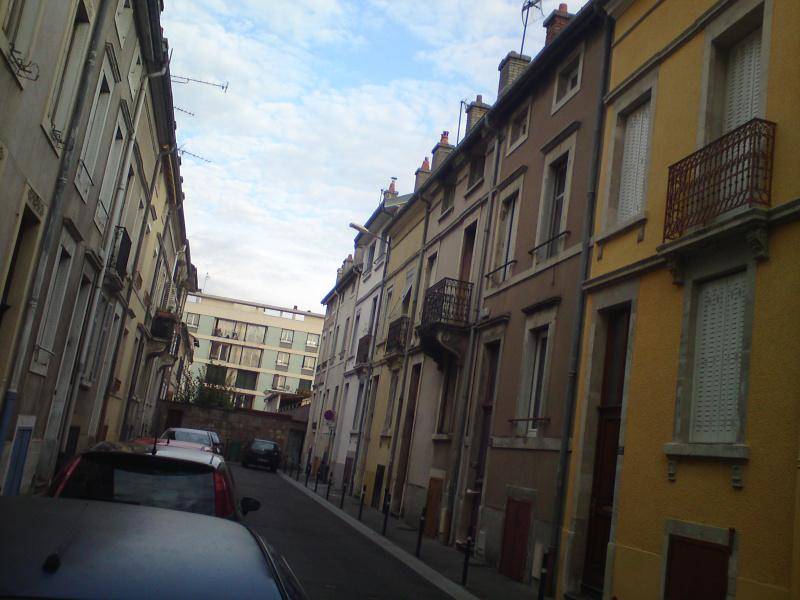 Image de l'annonce Studio