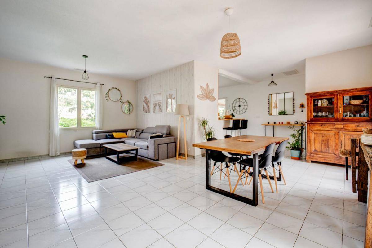 Image de l'annonce VENTE : maison de 4 pièces (117…