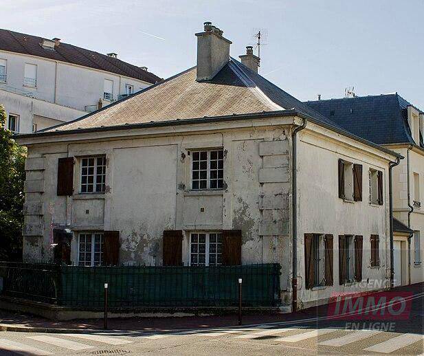 Image de l'annonce Maison de caractère