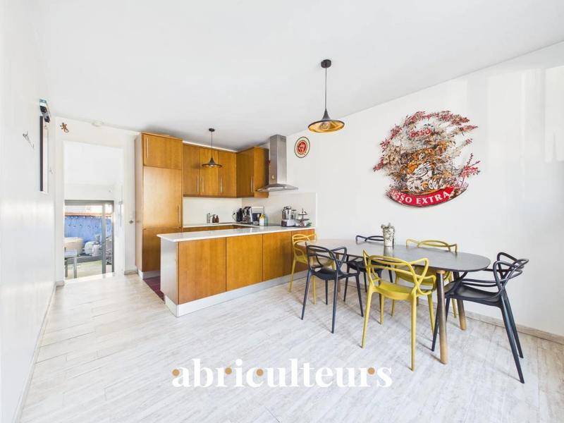 Image de l'annonce Coup de Cœur - Maison de ville…