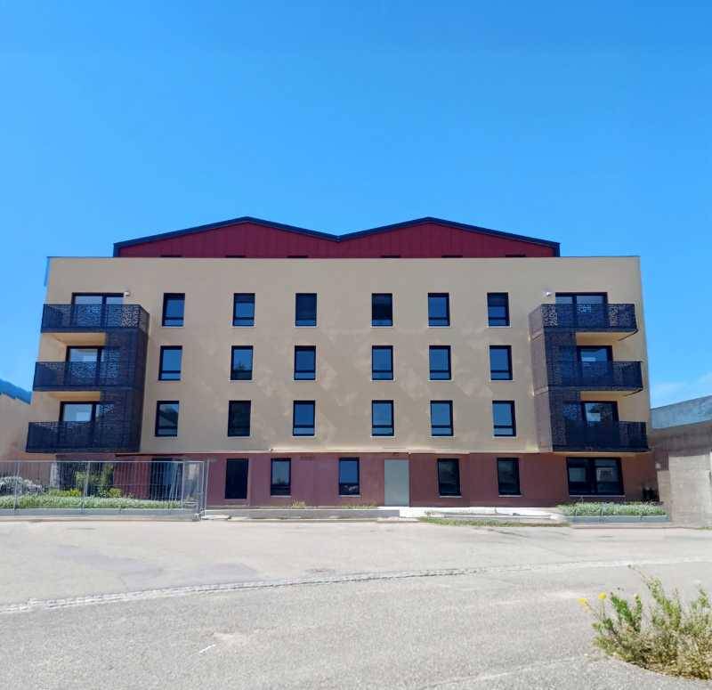 Image de l'annonce T3