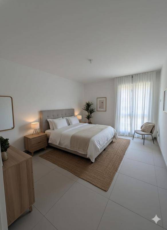 Image de l'annonce Appartement Vue Mer T4