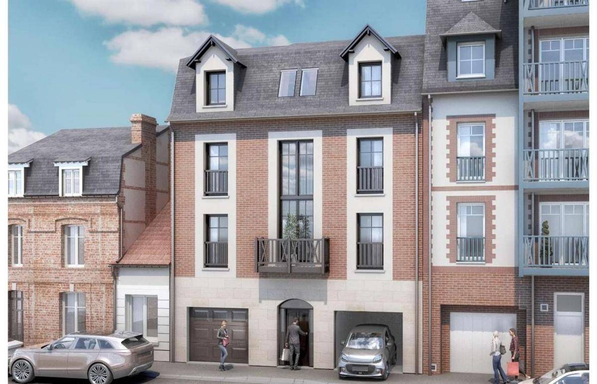Image de l'annonce Maison 5 pièces de prestige - terrasse…