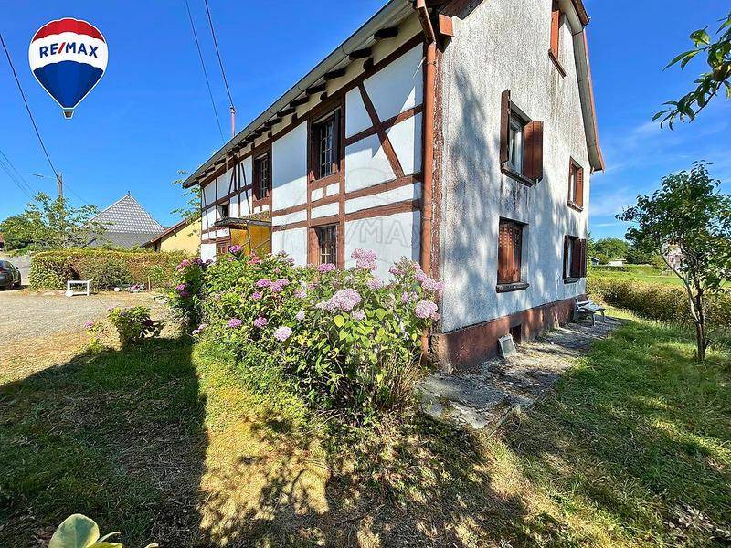Image de l'annonce Maison 2 chambre(s) à vendre
