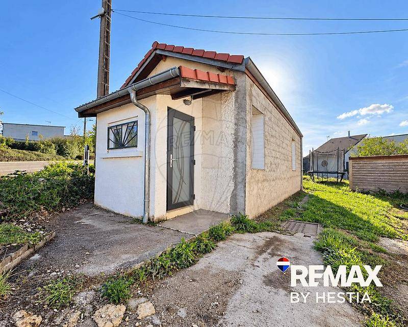 Image de l'annonce Maison 1 chambre(s) à vendre
