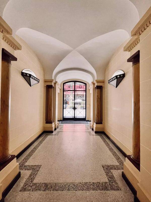 Image de l'annonce Appartement de caractère, 196m2, 4 chambres, ascenseur