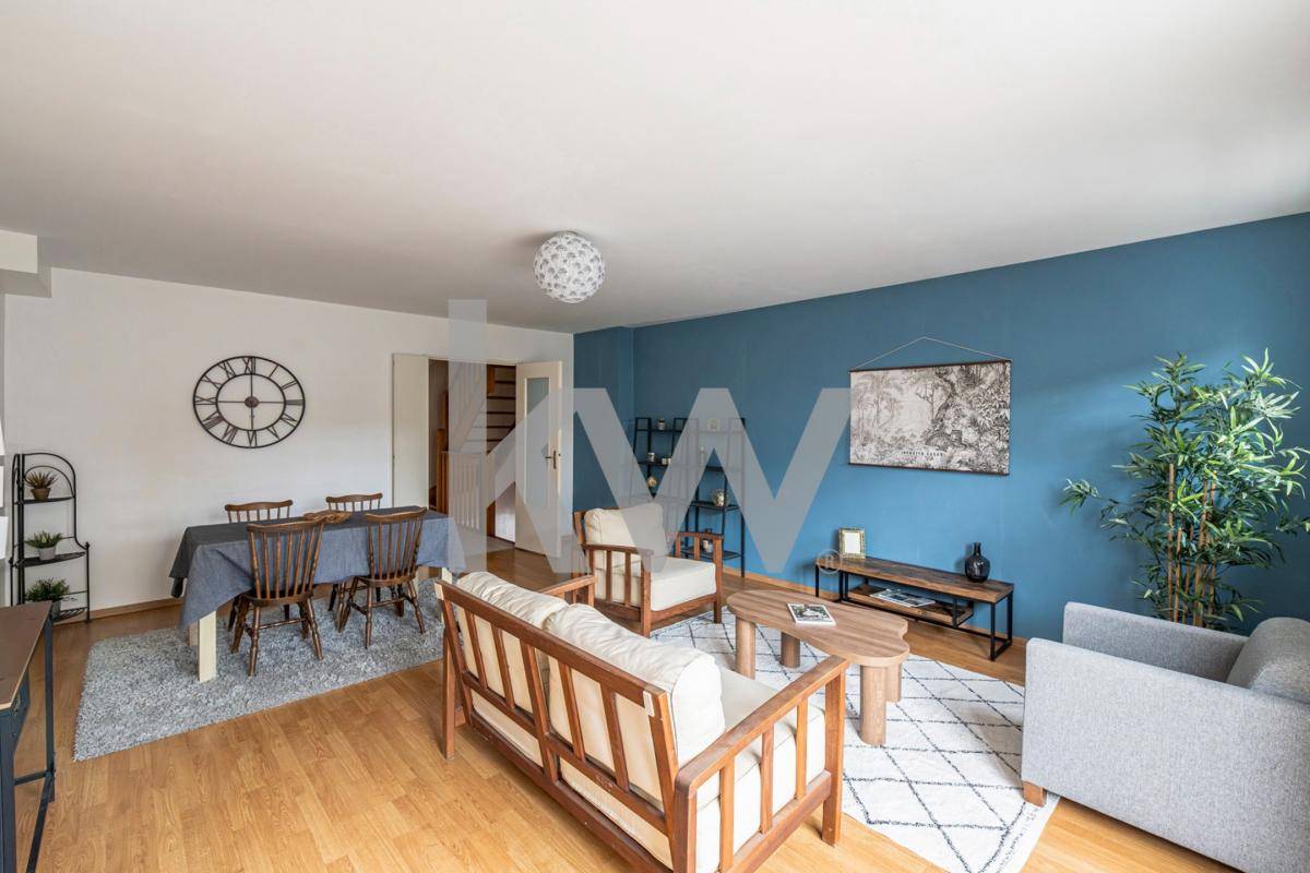 Image de l'annonce A VENDRE A TINQUEUX SECTEUR LA HAUBETTE…