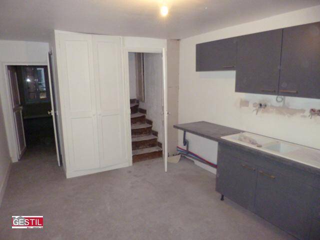 Image de l'annonce Appartement
