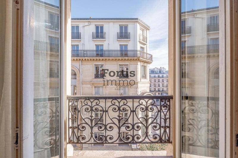 Image de l'annonce PARIS 2 - ETIENNE MARCEL - BEAU…