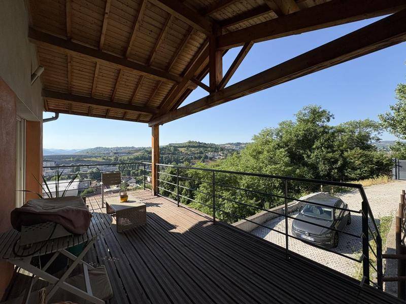 Image de l'annonce Maison 5 pièces - 178m² - Chadrac…