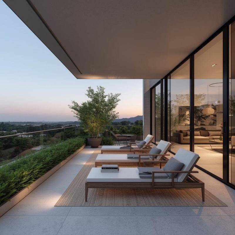 Image de l'annonce **FRAIS DE NOTAIRE OFFERTS - 2 EXTÉRIEURS…