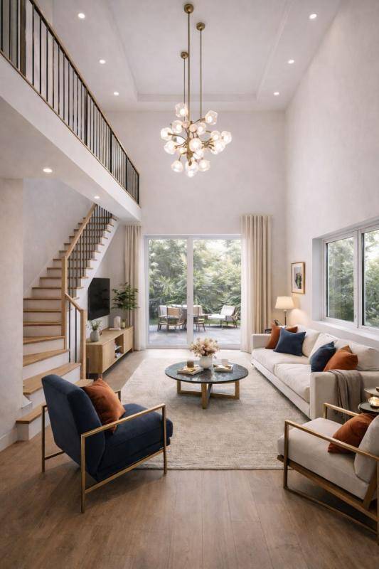 Image de l'annonce Votre Villa T5 Duplex + Votre PISCINE…