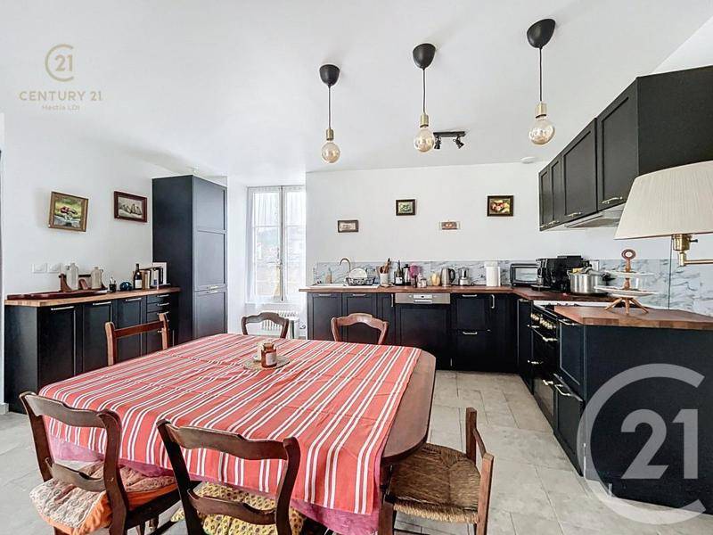 Image de l'annonce Maison