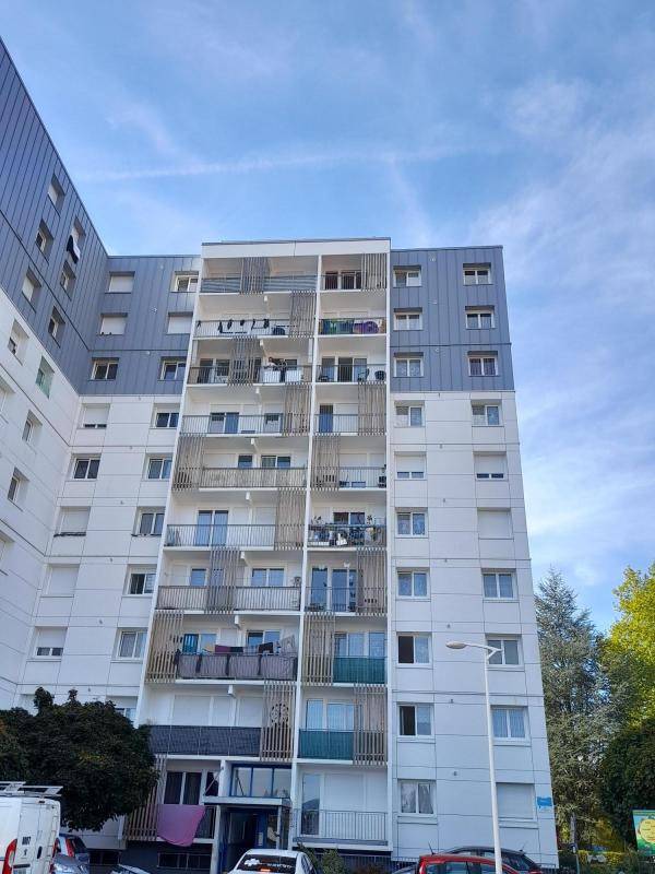 Image de l'annonce TYPE 4 SAINT-DIE-DES-VOSGES