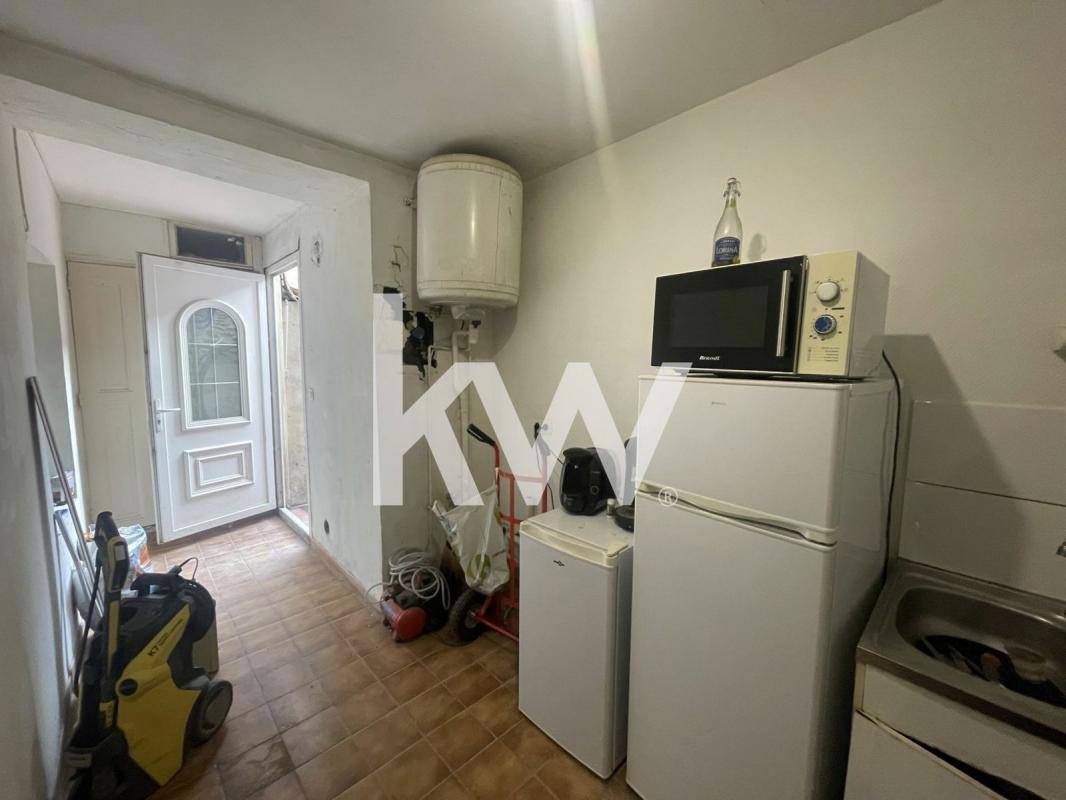 Image de l'annonce APPARTEMENT TYPE 3/4