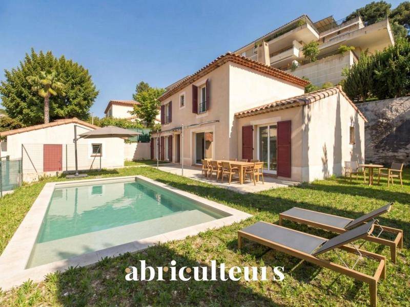 Image de l'annonce Maison familiale 130 m² – 5 pièces…