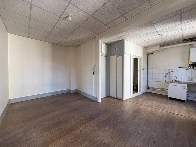 Image de l'annonce Appartement F2 - Centre-ville - 45m²
