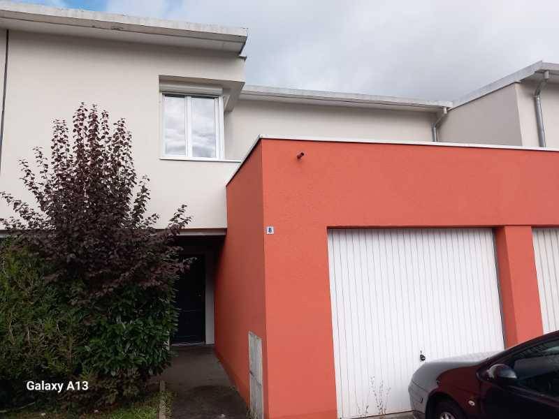 Image de l'annonce Pavillon