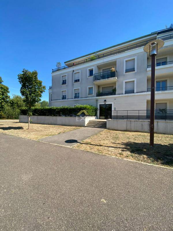 Image de l'annonce Appartement 3 pièce(s) 65.14 m2