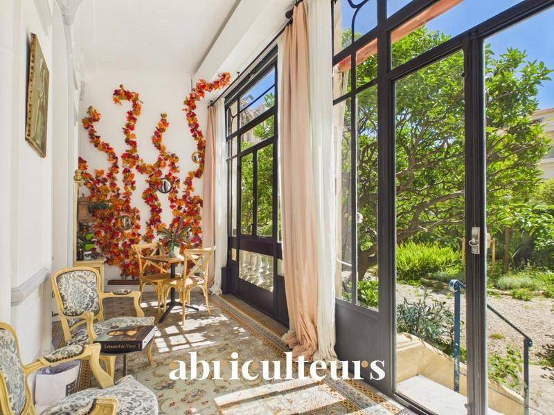Image de l'annonce Loft de caractère de 66 m² –…